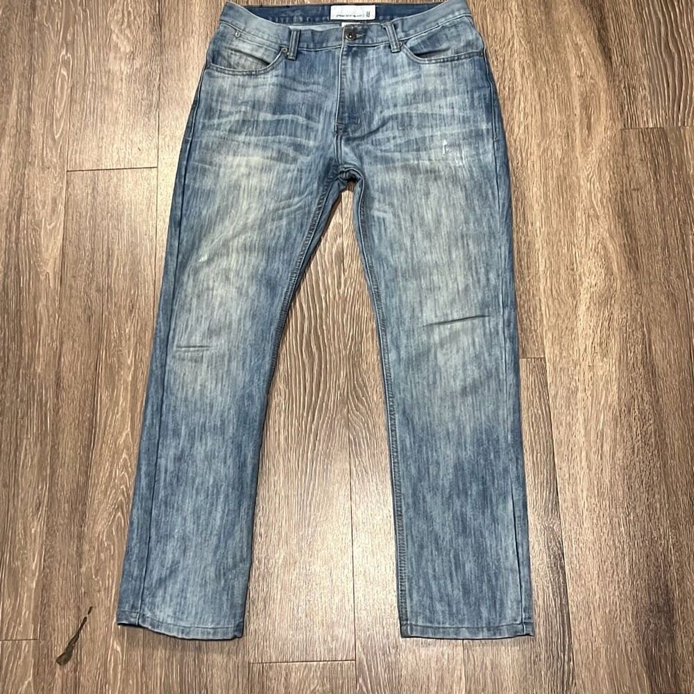 - Mens paper denim & cloth 32/32 jeans